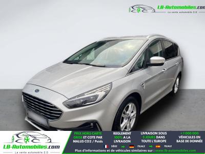 Ford S-Max S-MAX 2.0 EcoBlue 190 BVA