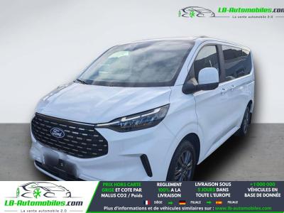 Ford Tourneo Custom  320 L1 2.0 EcoBlue 170 ch BVA 4x4