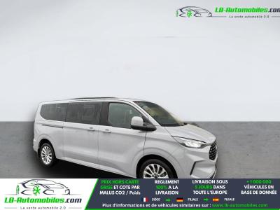 Ford Tourneo Custom  320 L1 2.0 EcoBlue 170 ch BVA 4x4