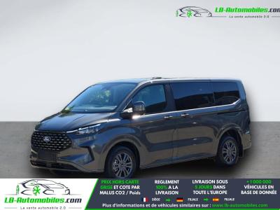 Ford Tourneo Custom  320 L1 2.0 EcoBlue 170 ch BVA 4x4