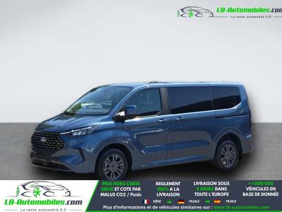 Ford Tourneo Custom  320 L1 2.0 EcoBlue 170 ch BVA 4x4