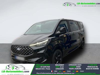 Ford Tourneo Custom  320 L1 2.0 EcoBlue 170 ch BVA 4x4