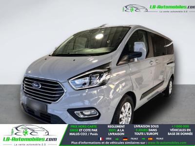 Ford Tourneo Custom  320 L1 2.0 EcoBlue 170 ch BVA