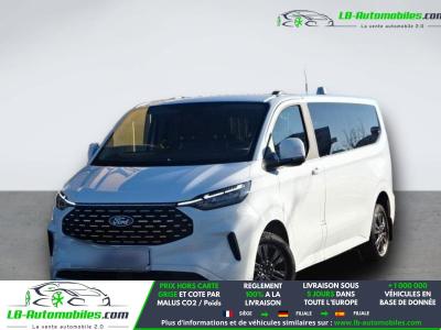 Ford Tourneo Custom  320 L1 2.0 EcoBlue 170 ch BVA