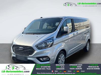 Ford Tourneo Custom  320 L1 2.0 EcoBlue 170 ch BVA