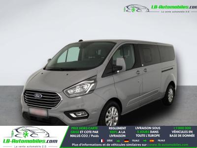 Ford Tourneo Custom  320 L1 2.0 EcoBlue 170 ch BVA