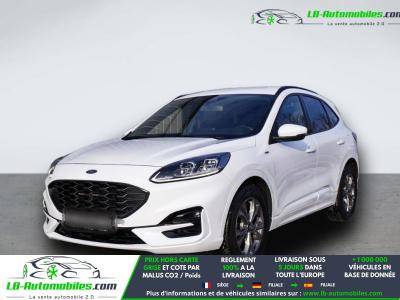 Ford Kuga 2.5 Duratec 190 ch FHEV BVA