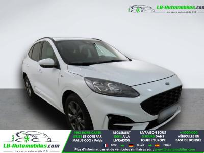 Ford Kuga 2.5 Duratec 190 ch FHEV BVA
