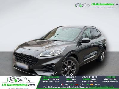 Ford Kuga 2.5 Duratec 190 ch FHEV BVA