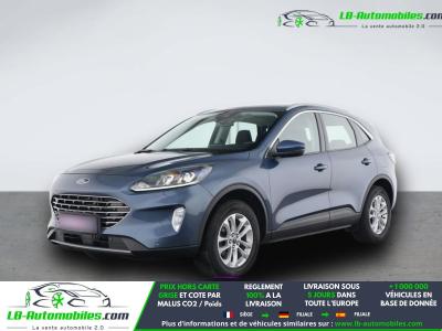Ford Kuga 2.5 Duratec 190 ch FHEV BVA
