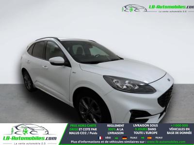 Ford Kuga 2.5 Duratec 190 ch FHEV BVA