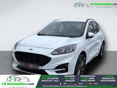 Ford Kuga 2.5 Duratec 190 ch FHEV BVA