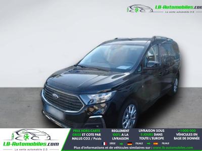 Ford Tourneo Connect 1.5 EcoBoost 114 BVA