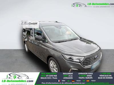 Ford Tourneo Connect 1.5 EcoBoost 114 BVA