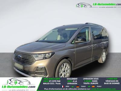 Ford Tourneo Connect 1.5 EcoBoost 114 BVA