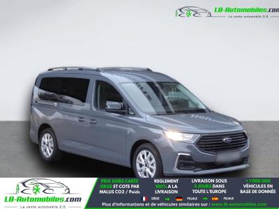 Ford Tourneo Connect 1.5 EcoBoost 114 BVA