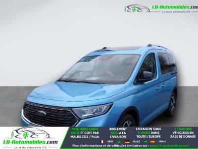 Ford Tourneo Connect 2.0 EcoBlue 122 BVM