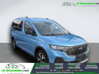 Ford Tourneo Connect 2.0 EcoBlue 122 BVM
