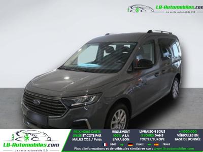 Ford Tourneo Connect 2.0 EcoBlue 122 BVM