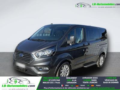 Ford Tourneo Custom  320 L2H1 2.0 EcoBlue 185 BVA