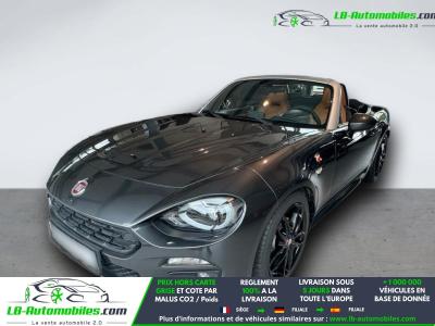 Fiat 124 Spider 1.4 MultiAir 140 ch