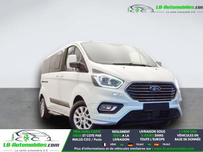 Ford Tourneo Custom  310 L1H1 2.0 EcoBlue 130 BVM