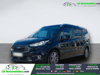 Ford Tourneo Connect 2.0 EcoBlue 122 BVA