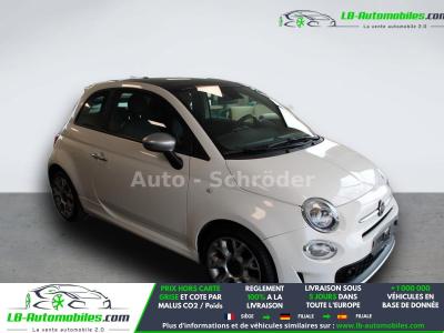 Fiat 500 1.2 69 ch BVA
