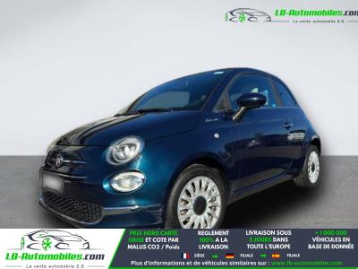 Fiat 500 1.0 70 ch Hybride BSG