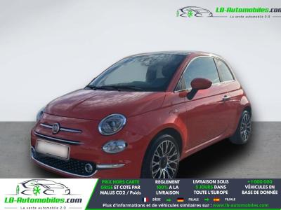 Fiat 500 1.0 70 ch Hybride BSG