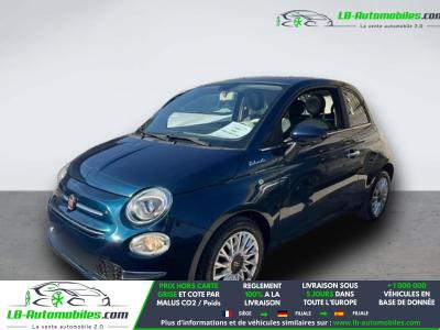 Fiat 500 1.0 70 ch Hybride BSG