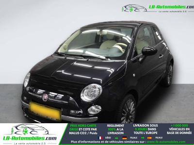 Fiat 500 1.2 8V 69 ch BVM