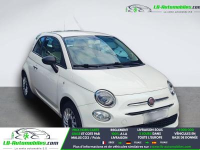 Fiat 500 1.2 8V 69 ch BVM