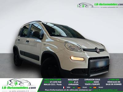 Fiat Panda 0.9 85 ch TwinAir BVM
