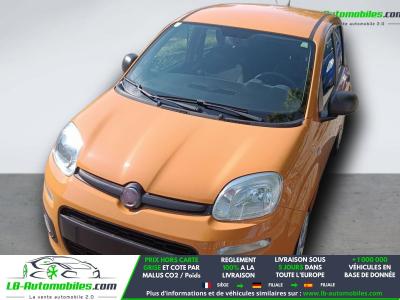 Fiat Panda 0.9 85 ch TwinAir BVM