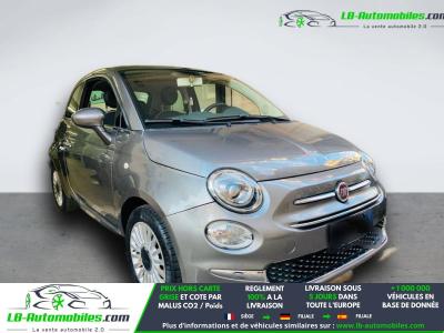 Fiat 500 1.2 69 ch BVM