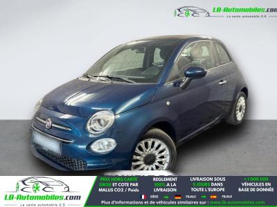 Fiat 500 C 1.2 69 ch BVA