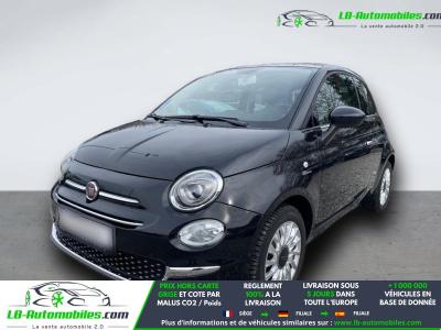 Fiat 500 1.2 69 ch BVM