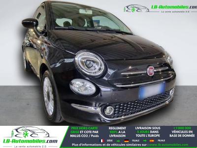 Fiat 500 1.2 69 ch BVM