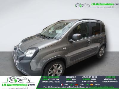 Fiat Panda 1.2 69 ch  BVM
