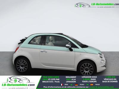 Fiat 500 C 1.2 69 ch BVM