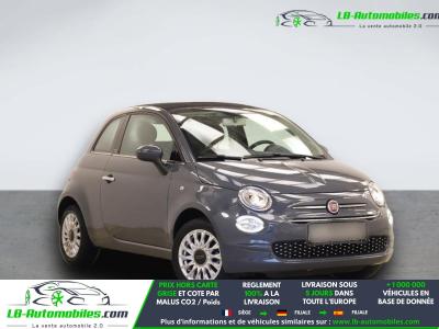 Fiat 500 C 1.2 69 ch BVM