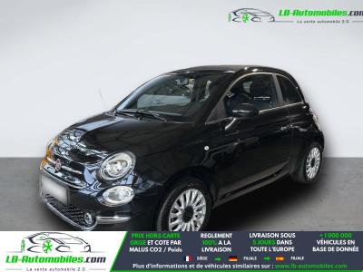 Fiat 500 C 1.0 70 ch Hybride BSG