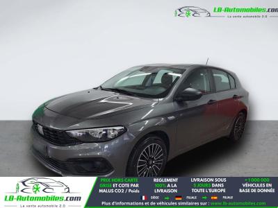Fiat Tipo 1.6 Multijet 130 ch BVM