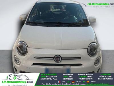 Fiat 500 C 1.0 70 ch Hybride BVM