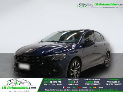 Fiat Tipo 1.6 Multijet 130 ch