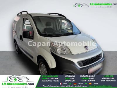 Fiat Fiorino 1.3 16V MULTIJET 80 BVM