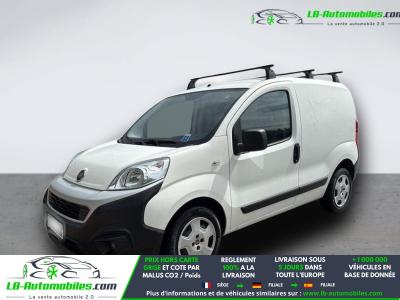 Fiat Fiorino Panorama 1.3 Multijet 95 BVM