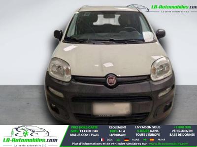Fiat Panda 1.2 69 ch BVM