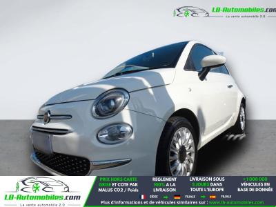 Fiat 500 1.2 69 ch BVM